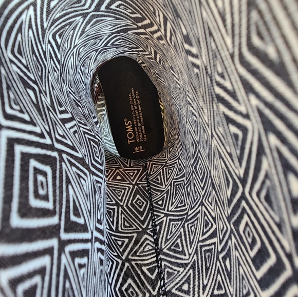 Tom's women's rain boots - Picture 5 of 6